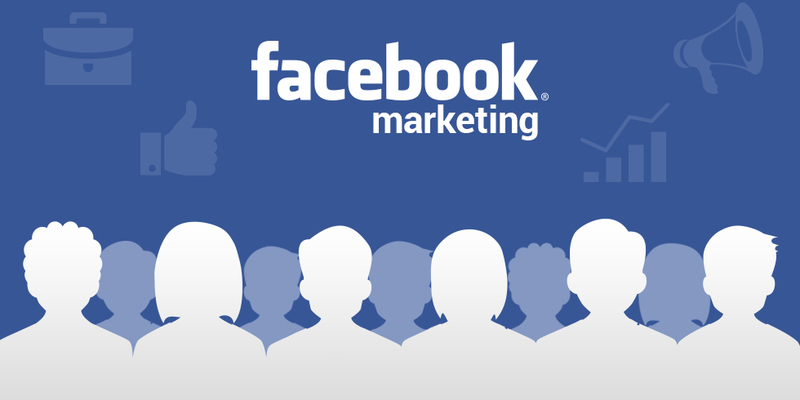 Facebook Marketing Cơ Bản & Nâng Cao