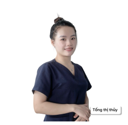 Tống Thị Thủy