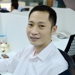 Trần Nhật Quỳnh (Mr.)