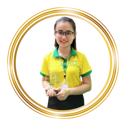 Trần Thị Hoài Linh