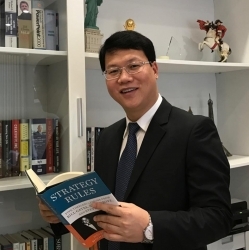 Trần Trọng Hiếu