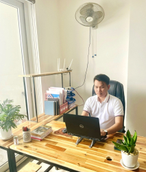 TRƯƠNG TẤN PHÚC